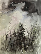 Print - Down In Cool Places